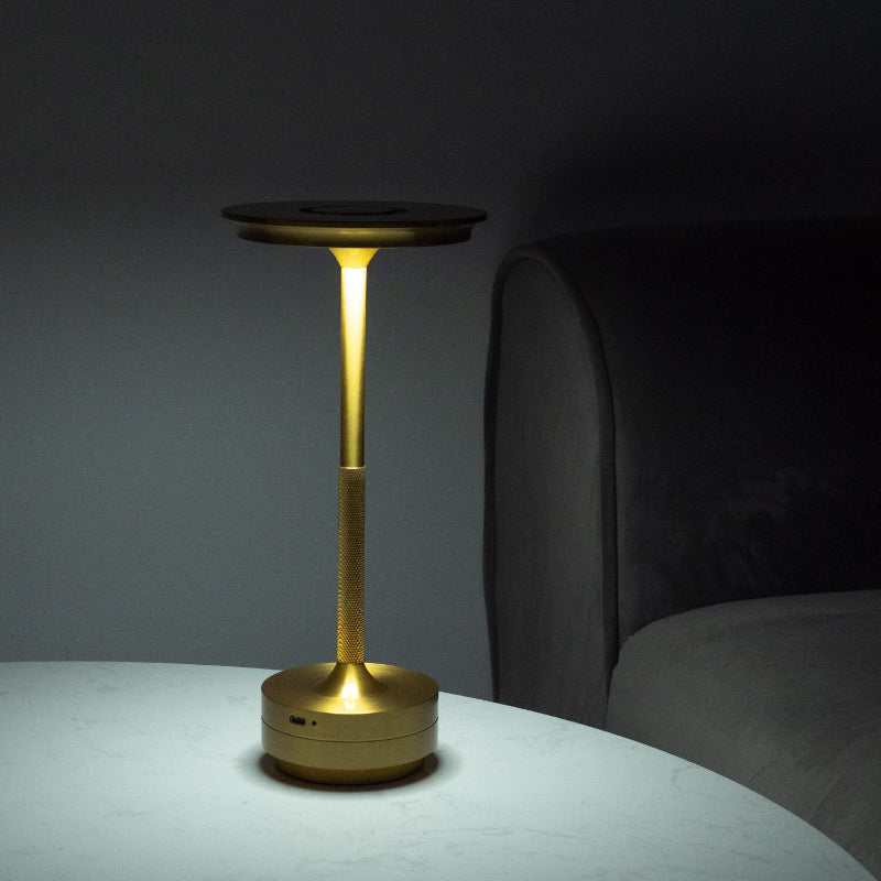 Ledsen™ LuxeLamp: Moderne Elegante Nachtlamp Tafel Touch Lamp