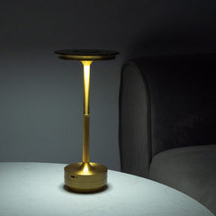 Ledsen™ LuxeLamp: Moderne Elegante Nachtlamp Tafel Touch Lamp