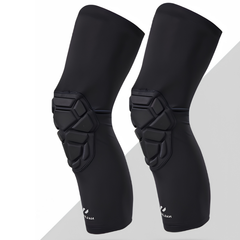JointSupport: Antislip Ademend Knie- En Elleboogjointondersteuning Protector