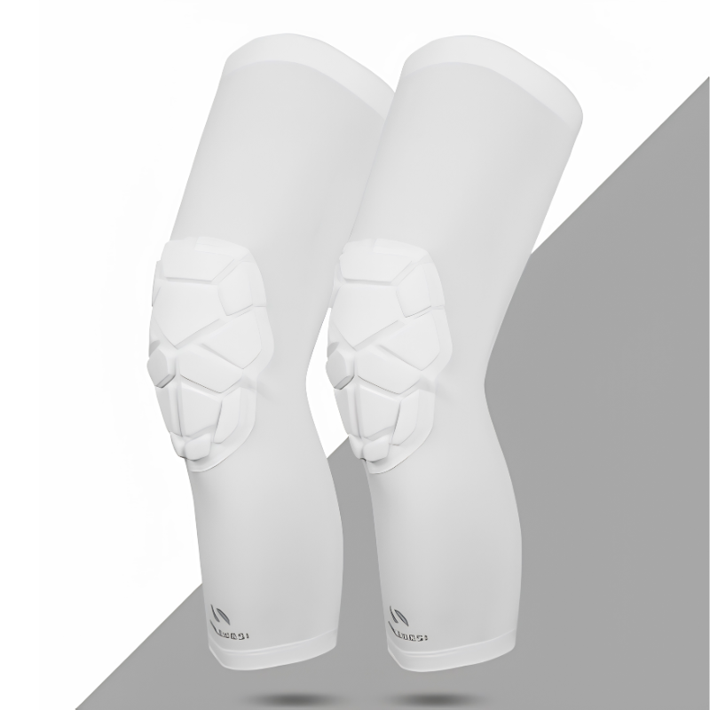 JointSupport: Antislip Ademend Knie- En Elleboogjointondersteuning Protector