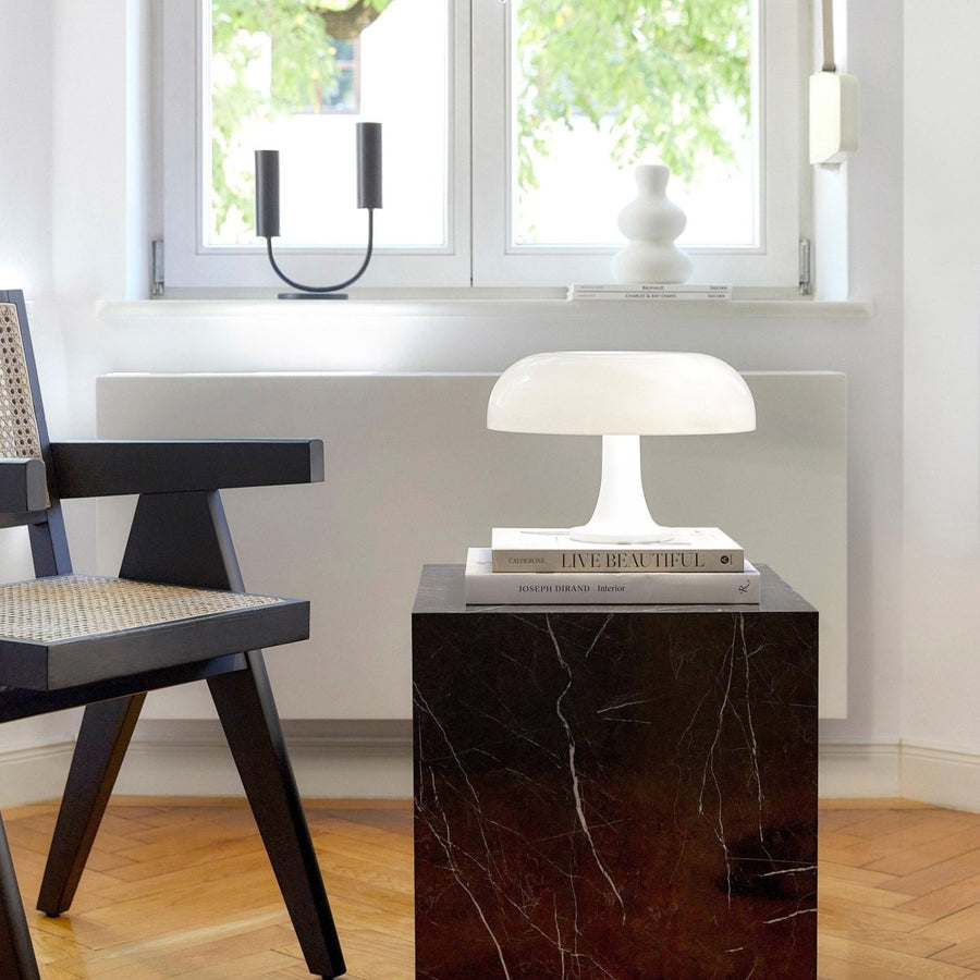 Ledsen™ MushroomLamp: Minimalistische Decoratieve Tafel Paddenstoel Lamp