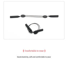 Icone™ GlassesStrap 1+1 GRATIS: Verstelbaar Antislip Bril Riem