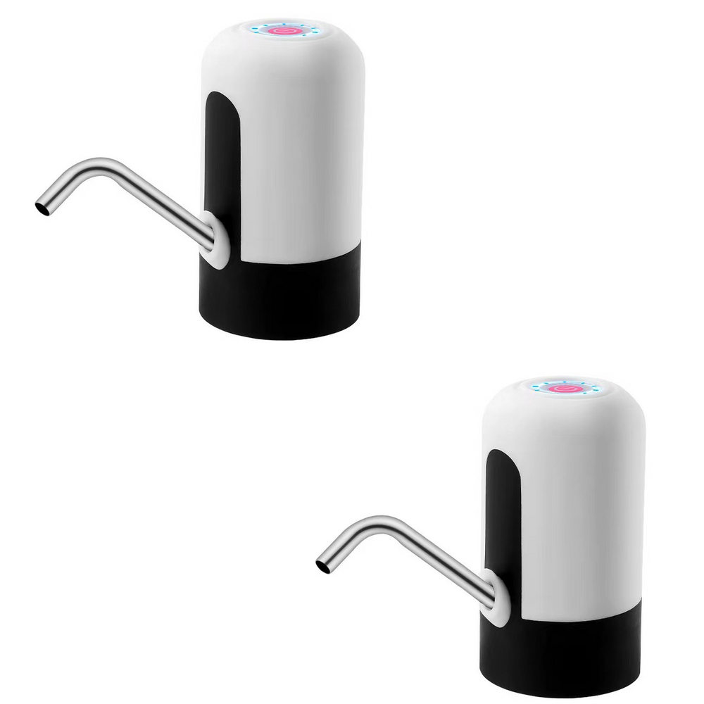 Globetrek° WaterDispenser: Een Touch Automatische Waterdispenser