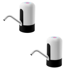 Globetrek° WaterDispenser: Een Touch Automatische Waterdispenser