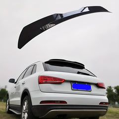 CarSpoiler - Universeel Stijlvol Aerodynamisch Achterbak Vleugel Auto Spoiler Accessoire