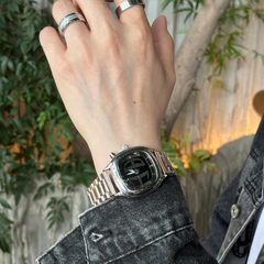 Jewelance™ WristWatch - Stijlvol Elegante Mode Minimalistisch Pols Horloge