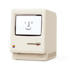 DeskClock™- Minimalistische Vintage-Geïnspireerde Bureauklok Decor