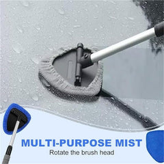 Cleaner Pro° SwivelCleaner: Uittrekbare Streeploze Multidoel Swivel Cleaner