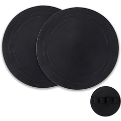 ScrubDisc 1+1 GRATIS: Exfoliërend Antislip Douche Scrubschijf