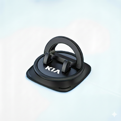Holder360° MobileHolder: Antislip Dashboard Mobiel Houder Met 360° Rotatie