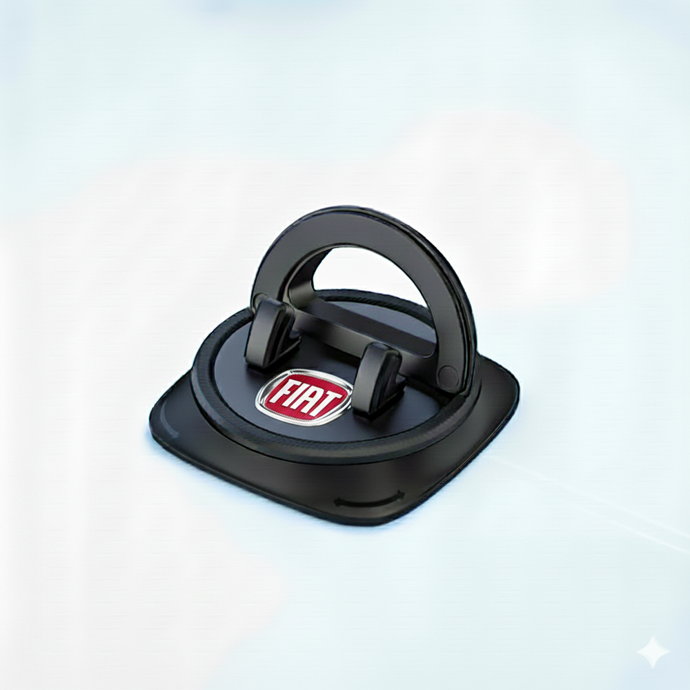 Holder360° MobileHolder: Antislip Dashboard Mobiel Houder Met 360° Rotatie