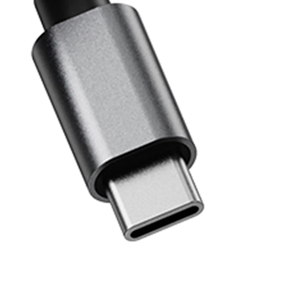 MultiAdapter™ – Universele Multi-Port 5-In-1 USB-C Adapter