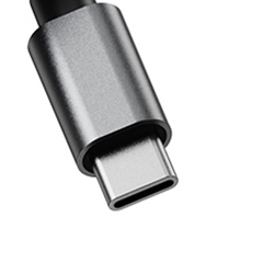MultiAdapter™ – Universele Multi-Port 5-In-1 USB-C Adapter