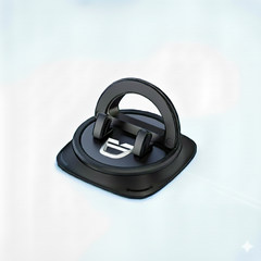 Holder360° MobileHolder: Antislip Dashboard Mobiel Houder Met 360° Rotatie