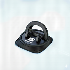 Holder360° MobileHolder: Antislip Dashboard Mobiel Houder Met 360° Rotatie