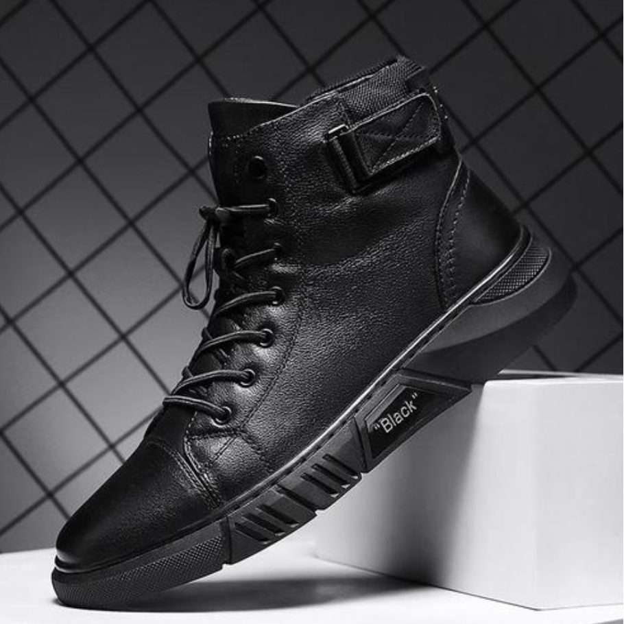 Happy™ SoftStep - Premie Duurzaam Casual Zacht Stap Schoenen
