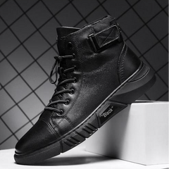 Happy™ SoftStep - Premie Duurzaam Casual Zacht Stap Schoenen