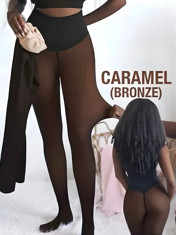 Icone™ PremiumLeggings: Hoogwaardige Volledige Dekking Vormgevende Ondersteuning Premium Leggings