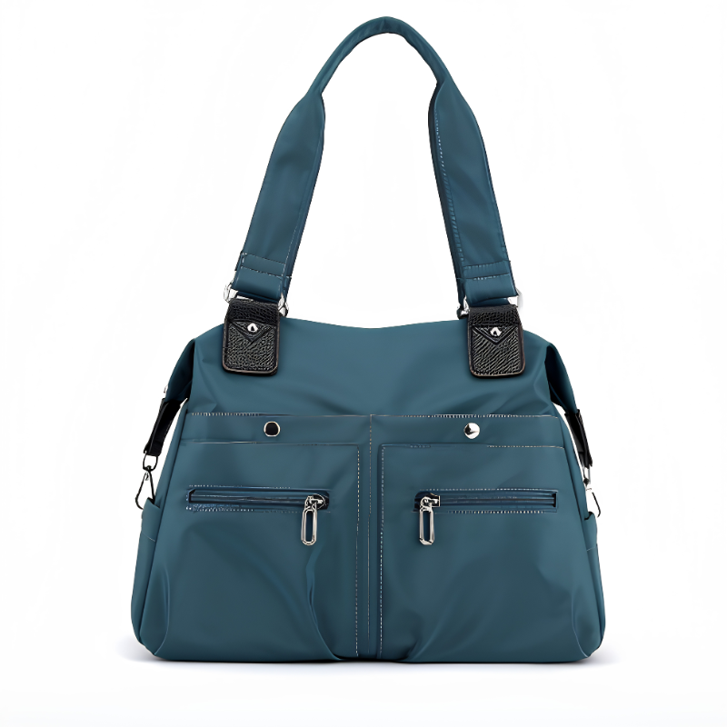 Icone™ FashionBag: Lichtgewicht Multi-Opslag Gemakkelijk Te Dragen Mode Tas