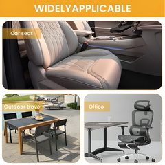 SeatPad™ - Universele Zachte Gemakkelijke Beweging Pijnvrije Multi-Use Zitting Pad