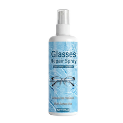LensSpray™ - Professionele Multi-Oppervlak Lensverzorgingsoplossing Spray