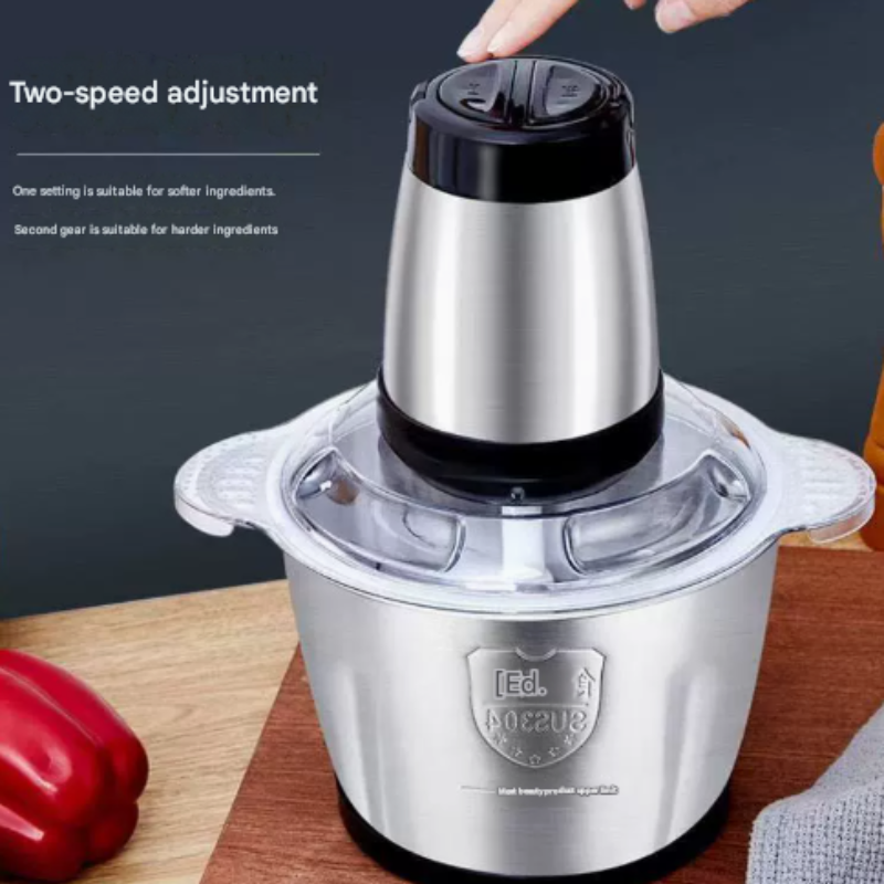 Globetrek° MultiBlender: Hoog-Prestatie Gebruiksvriendelijke Multi-Blender