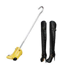 Happy™ ShoeSpacer 1+1 GRATIS: Comfortabel Verstelbaar Schoen Afstandhouder