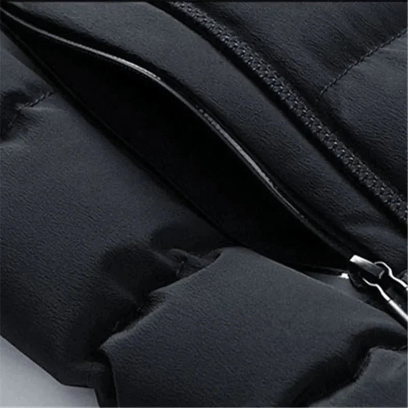Icone™ ThermalVest - Lichtgewicht, Warm, Soepel, Comfortabel En Stijlvol Thermisch Vest