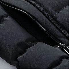 Icone™ ThermalVest - Lichtgewicht, Warm, Soepel, Comfortabel En Stijlvol Thermisch Vest