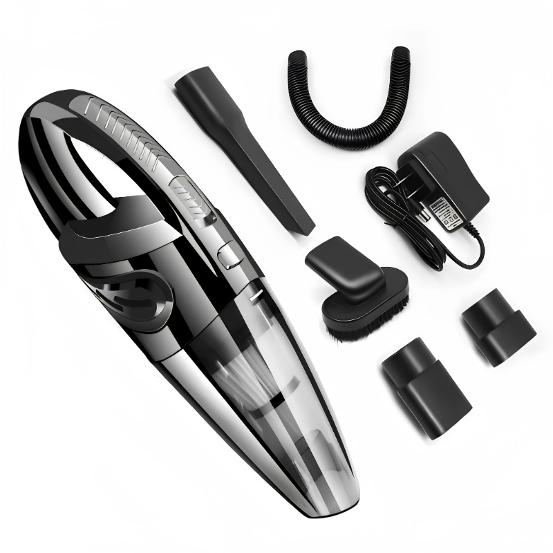 Cleaner Pro° WirelessVacuum: Krachtige Lichtgewicht Draadloze Stofzuiger