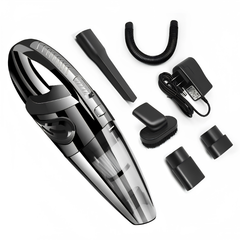 Cleaner Pro° WirelessVacuum: Krachtige Lichtgewicht Draadloze Stofzuiger
