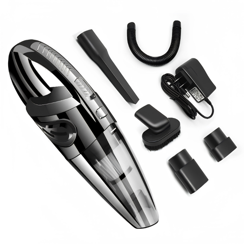 Cleaner Pro° WirelessVacuum: Krachtige Lichtgewicht Draadloze Stofzuiger