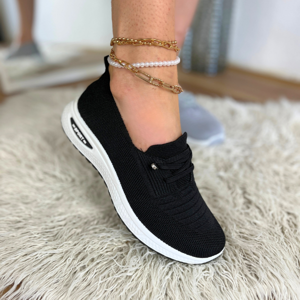 Happy™ EasyFeet - Ademend Flexibel Comfort Schoenen Voor De Hele Dag
