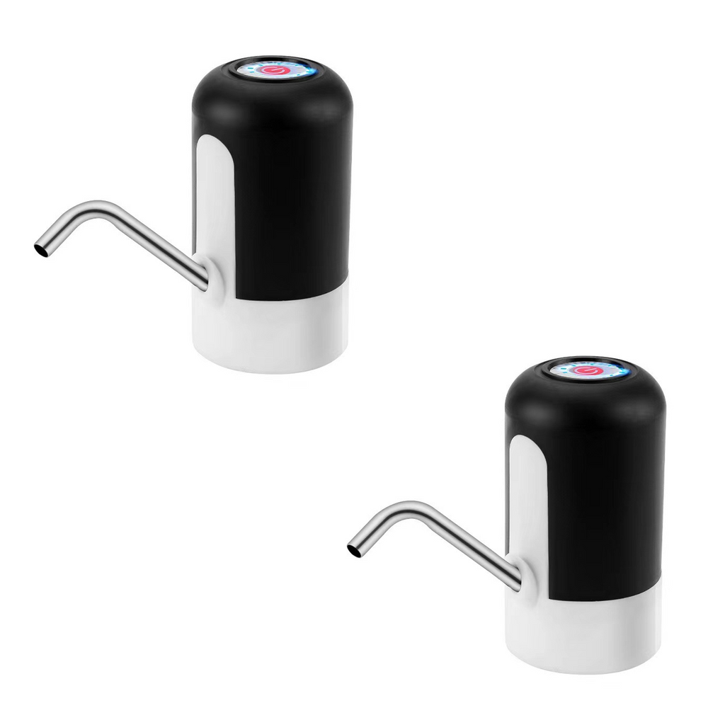 Globetrek° WaterDispenser: Een Touch Automatische Waterdispenser
