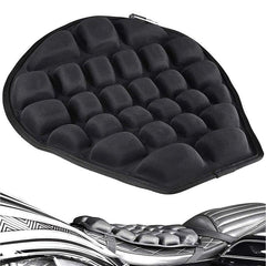 MotorcycleSeat: Comfortabel Motor Kussen Zitting