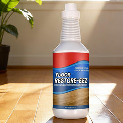 Cleaner Pro° FloorPolish: Eenvoudig Aanbrengen Snelle Glans Beschermende Vloerpolish Oplossing