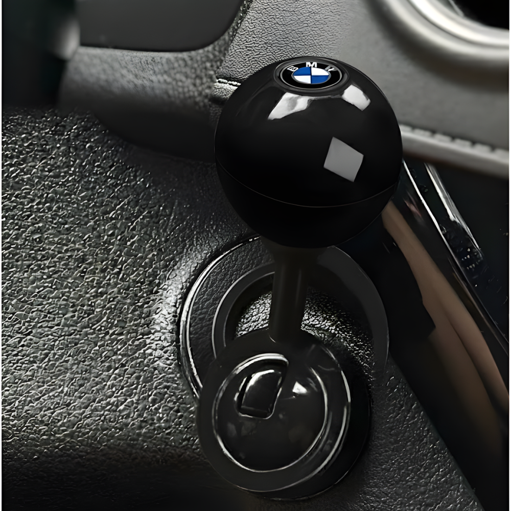 JoystickLever 1+1 GRATIS: Automotive Motor Start Stop Joystick Hendel