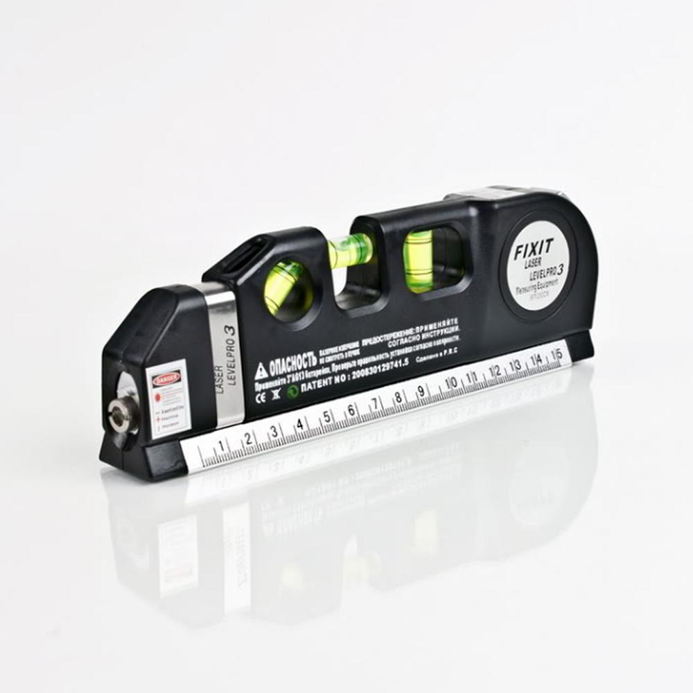 LaserLevel - Precisie Niveau Uitlijning Laser