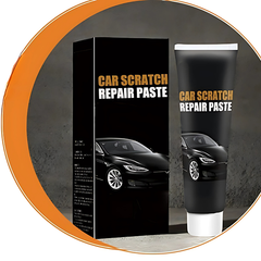 ScratchRepair 1+1 GRATIS: Gemakkelijk Afvegen Auto Krassen Reparatie Pasta