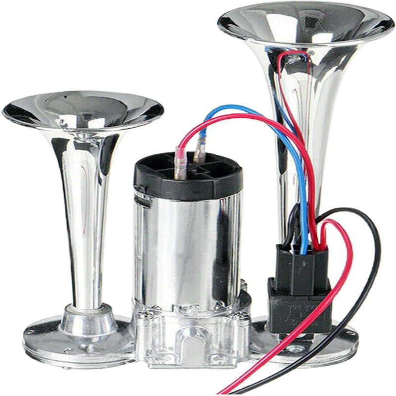 PortableHorn™ - Universele Compacte Hoge Vermogen Geluid Portable Horn