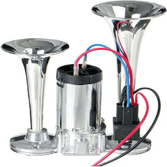 PortableHorn™ - Universele Compacte Hoge Vermogen Geluid Portable Horn