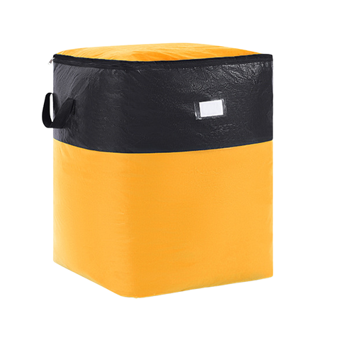 Icone™ PortableBag: Hoge Kwaliteit Multifunctionele Draagbare Opbergzak
