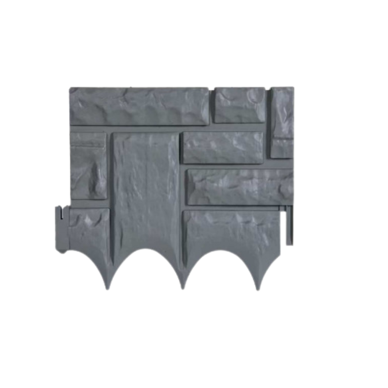 GardenBorder 1+1 GRATIS - Decoratieve Tuinfence Plant Borderpanelen