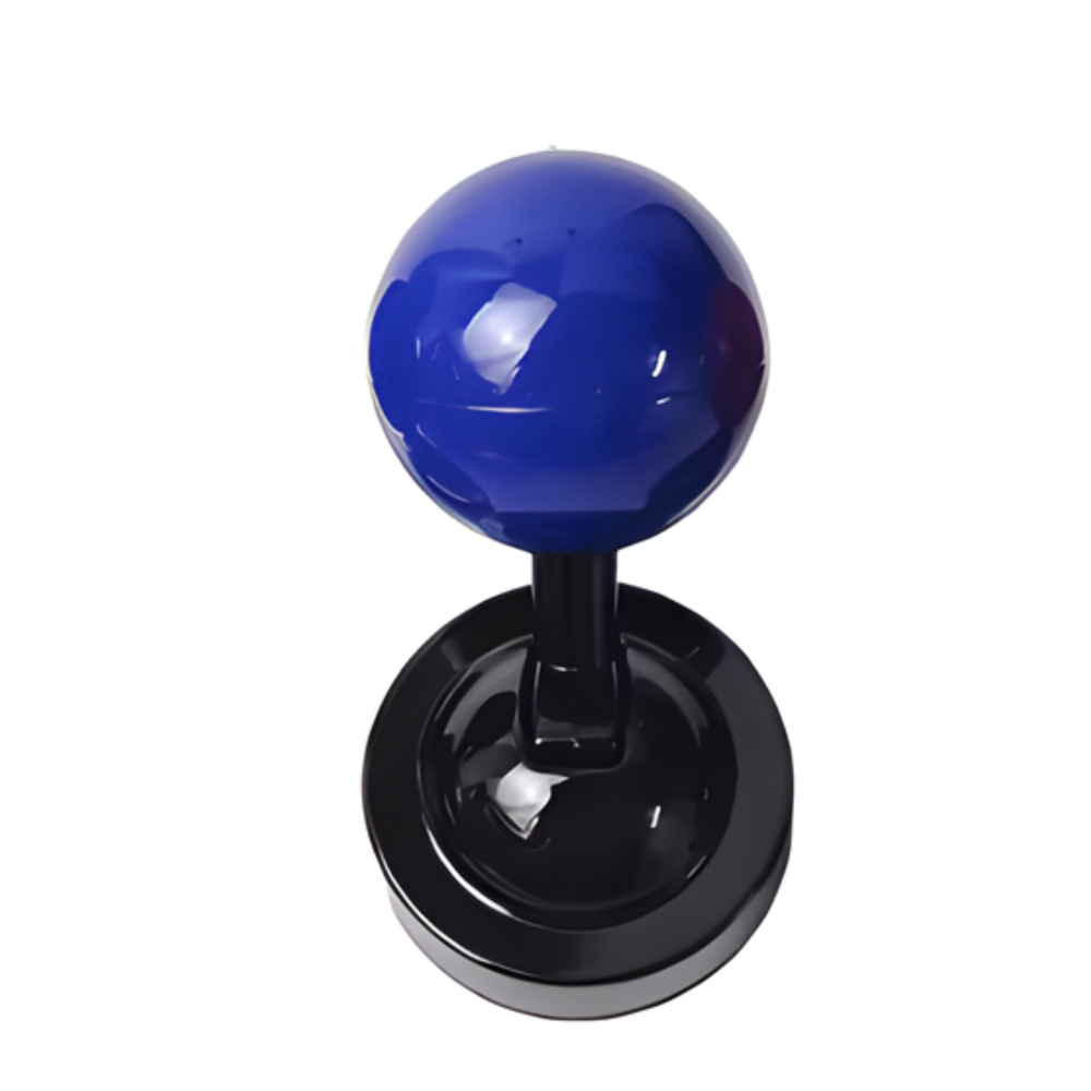 JoystickLever 1+1 GRATIS: Automotive Motor Start Stop Joystick Hendel