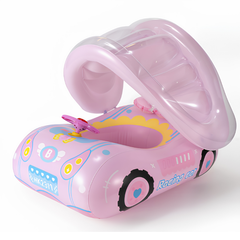Kletshuts™ PoolFloat: Leuk Opblaasbaar Wateravontuur Voor Kinderen
