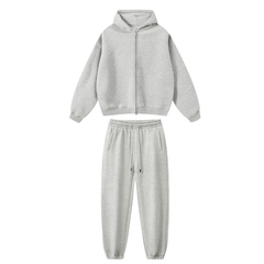 Icone™ StyleSet - Heren Relaxte Toevallig Zakkerig Stijl Set