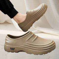 Happy™ ComfyFeet: Antislip Brede Voorkant De Hele Dag Comfortabele Schoenen