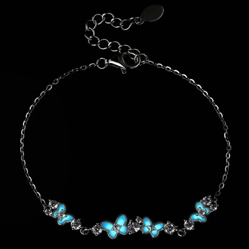 Jewelance™ ElegantBracelet 1+1 GRATIS: Stralende Tijdloze Stijlvolle Elegante Armband