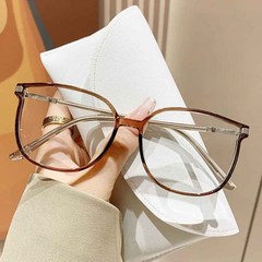 StylishGlasses 1+1 GRATIS: Anti-Blauw Licht Duurzaam En Lichtgewicht Stijlvolle Brillen