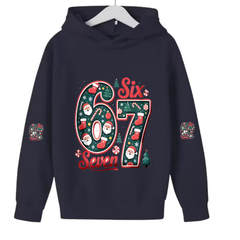 Icone™ KidsSweatshirt: Leuk Ontwerp Comfortabele Pasvorm Kids Dagelijks Draag Sweatshirt